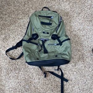 Oakley backpack